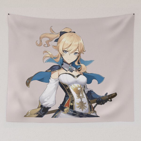 Item preview, Genshin impact designed and sold by LisaZM.