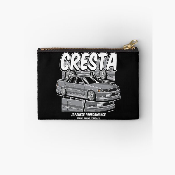 Item preview, Toyota Cresta designed and sold by shakotan.