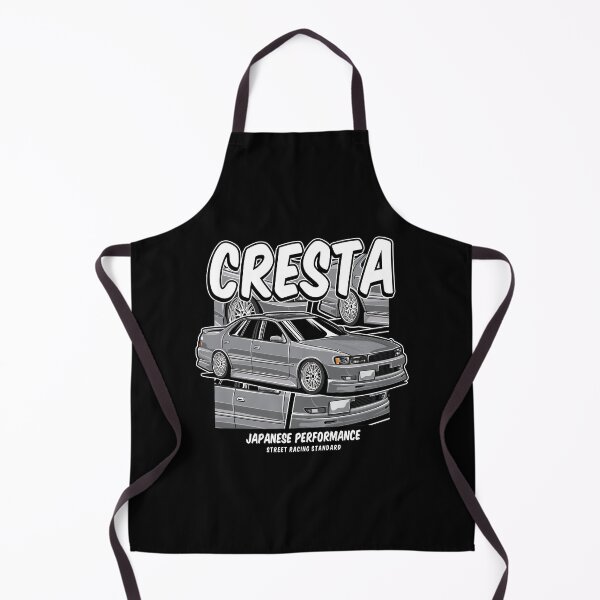 Item preview, Toyota Cresta designed and sold by shakotan.