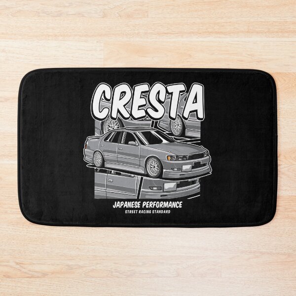 Item preview, Toyota Cresta designed and sold by shakotan.