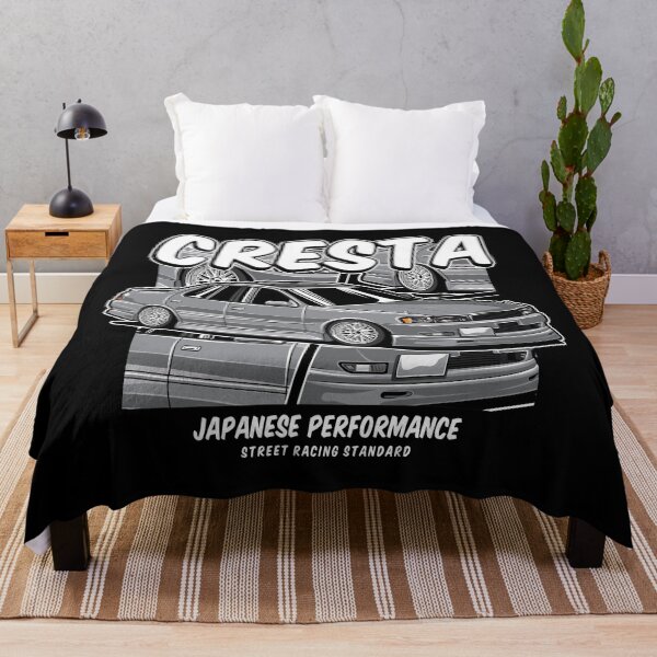 Item preview, Toyota Cresta designed and sold by shakotan.
