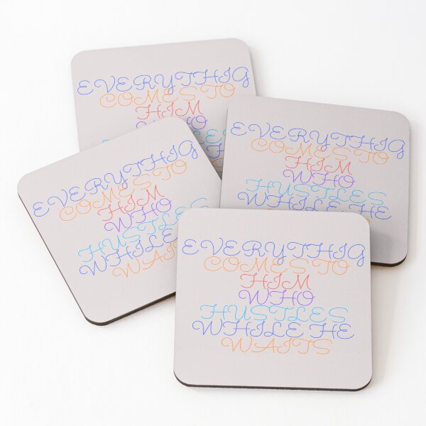 Item preview, wise saying designed and sold by BLOBBOF.