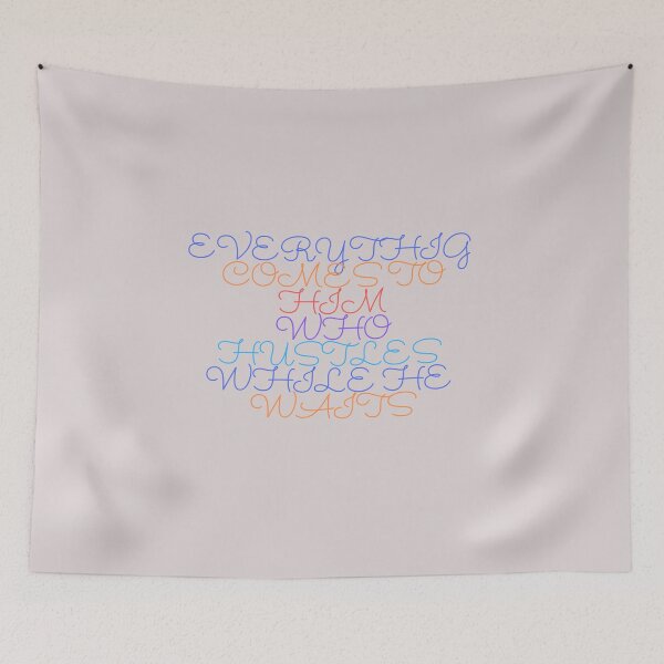 Item preview, wise saying designed and sold by BLOBBOF.