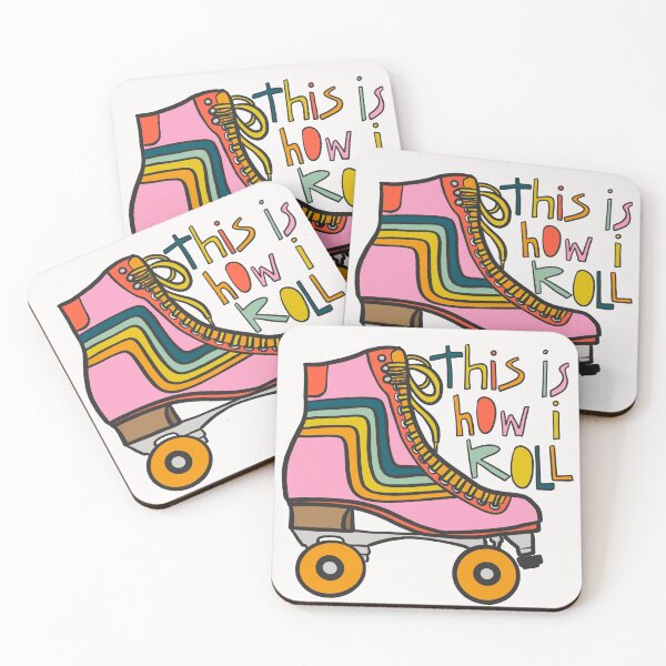Item preview, How I Roll designed and sold by bethmcmillian.