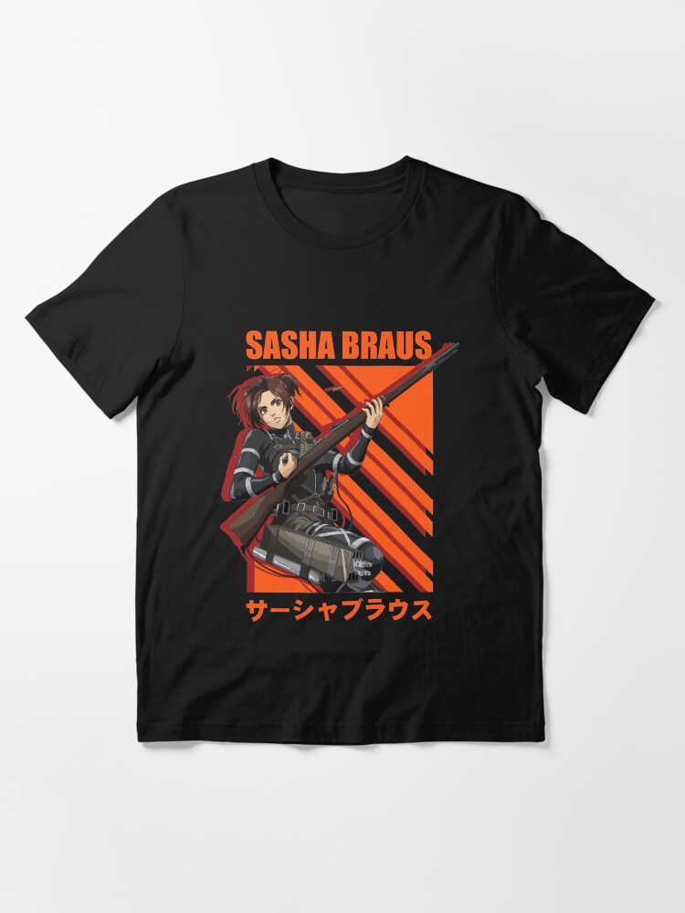 sasha braus shirt