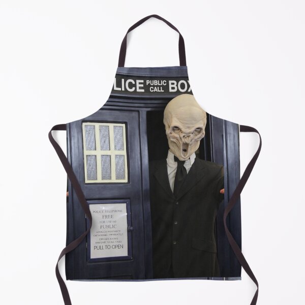 Item preview, The Silence have the Phone Box designed and sold by Helo’s.