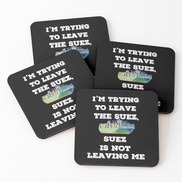 Item preview,  Suez Canal, Suez Canal funny  designed and sold by GulQari.