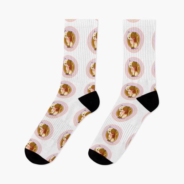 Item preview, cat art love designed and sold by myt-shirt.