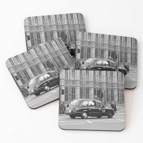 Item preview, Cab in London designed and sold by Helo’s.