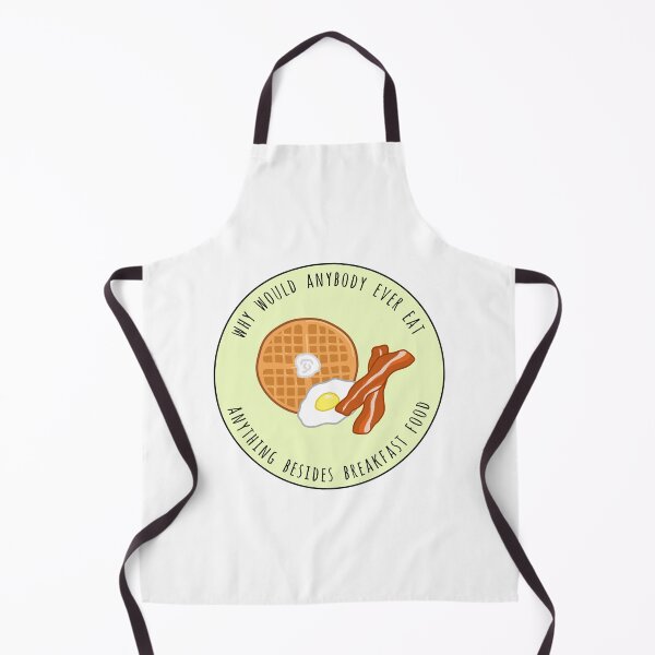 Item preview, Breakfast Food designed and sold by dobiegerl.