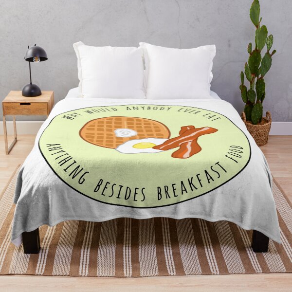Item preview, Breakfast Food designed and sold by dobiegerl.