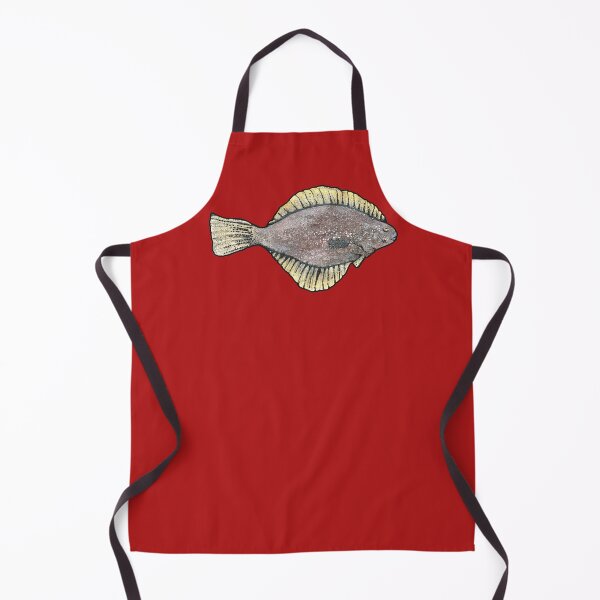 Item preview, Flatfish Friend designed and sold by Angrysheepie.