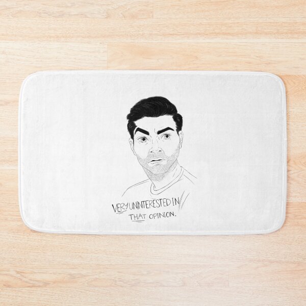Item preview, Very Uninterested In That Opinion designed and sold by Jayne Crowe.