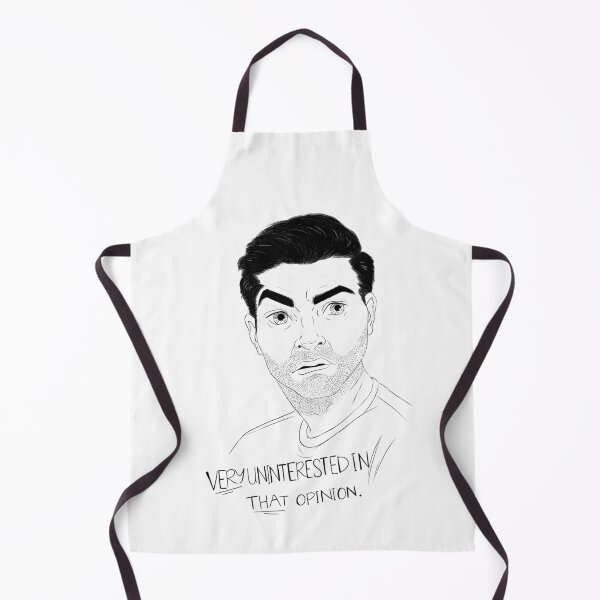 Item preview, Very Uninterested In That Opinion designed and sold by Jayne Crowe.