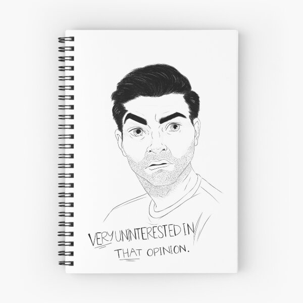 Item preview, Very Uninterested In That Opinion designed and sold by Jayne Crowe.