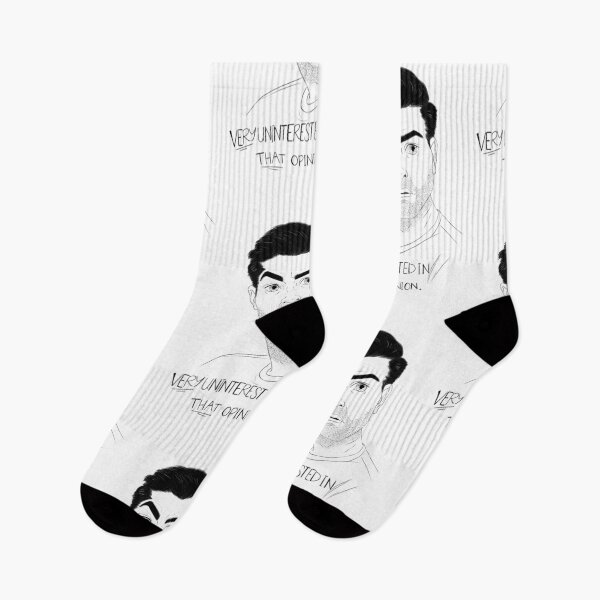 Item preview, Very Uninterested In That Opinion designed and sold by Jayne Crowe.