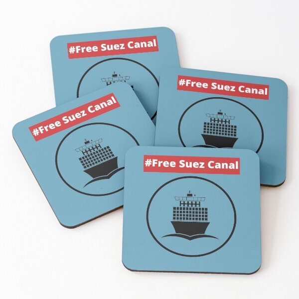 Item preview,  Suez Canal, Suez Canal funny  designed and sold by GulQari.