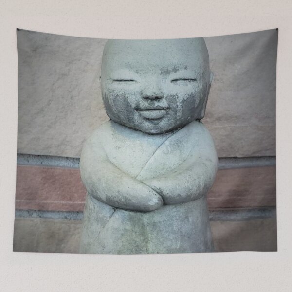 Item preview, Little Buddha designed and sold by aginlow.