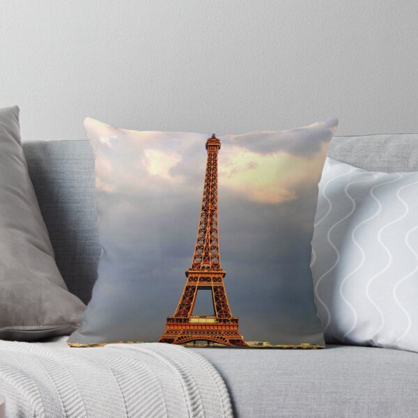 Item preview, Belle Acier de Paris designed and sold by j0sh.