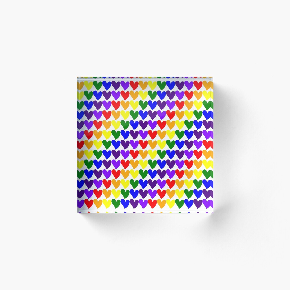 Item preview, Acrylic Block designed and sold by santafespud.