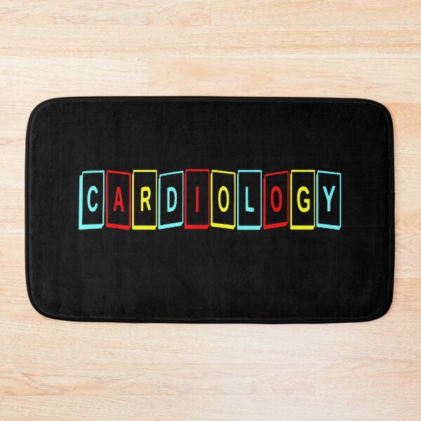 Item preview, Cardiologist Cardiology Cardiologists Heart Surgeon Gift designed and sold by GR-ART.