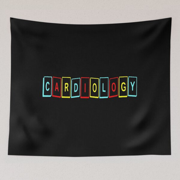Item preview, Cardiologist Cardiology Cardiologists Heart Surgeon Gift designed and sold by GR-ART.