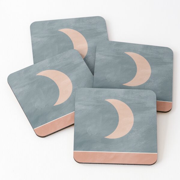 Item preview, The Moon designed and sold by StudioArtNew.