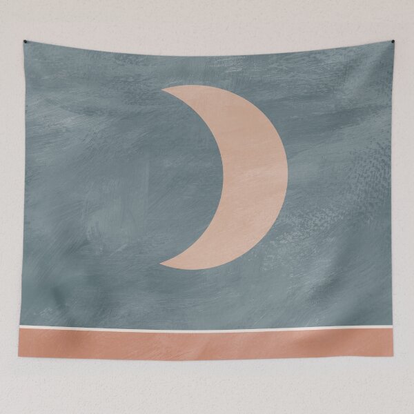 Item preview, The Moon designed and sold by StudioArtNew.