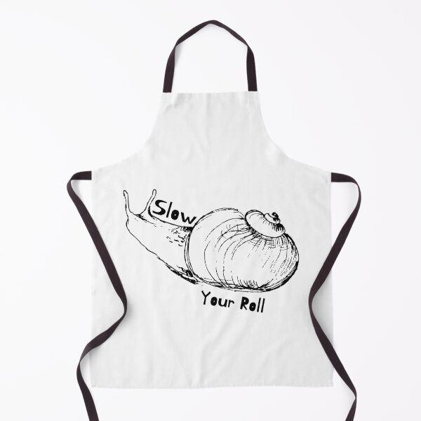 Item preview, Slow Your Roll designed and sold by SPYG.