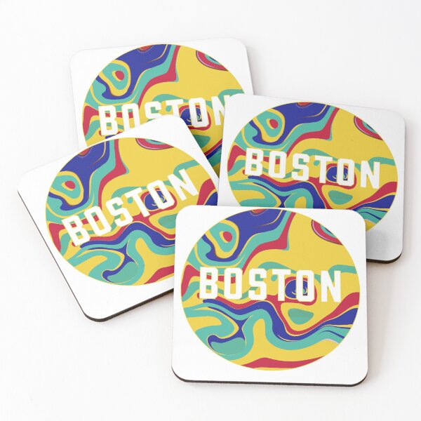 Item preview, BOSTÓN designed and sold by brookenich05.