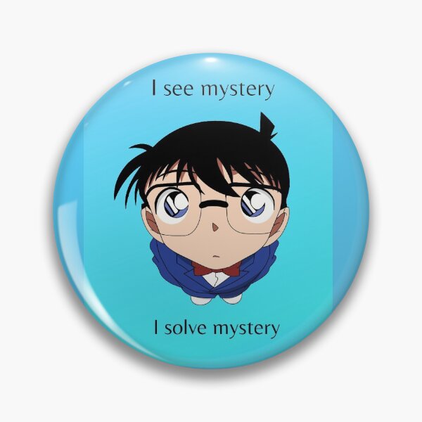 Item preview, Mystery Solving designed and sold by JJs-Tees.