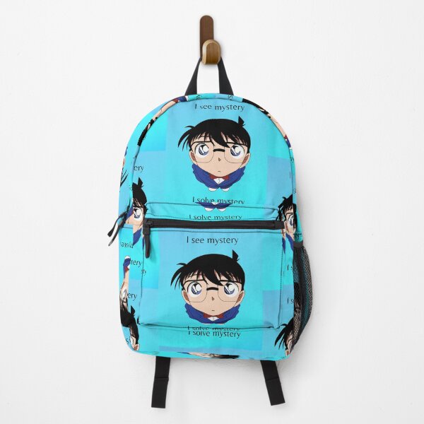 Item preview, Mystery Solving designed and sold by JJs-Tees.