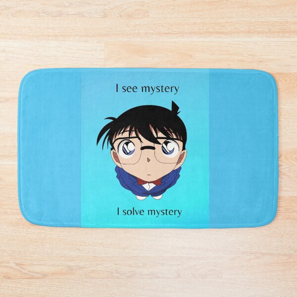Item preview, Mystery Solving designed and sold by JJs-Tees.