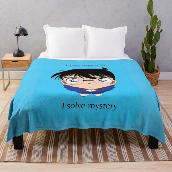 Item preview, Mystery Solving designed and sold by JJs-Tees.