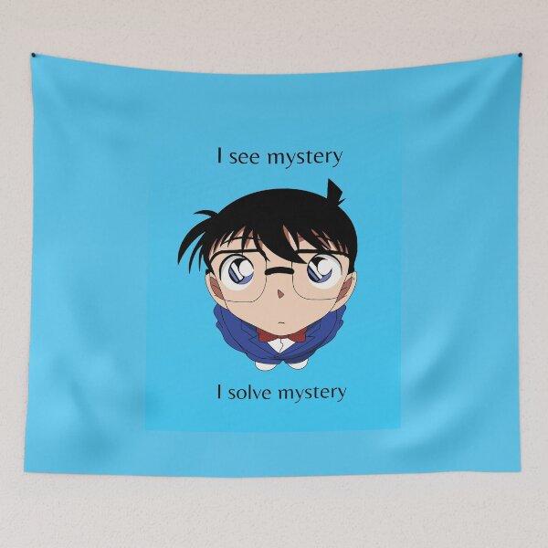 Item preview, Mystery Solving designed and sold by JJs-Tees.