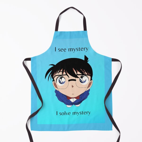 Item preview, Mystery Solving designed and sold by JJs-Tees.