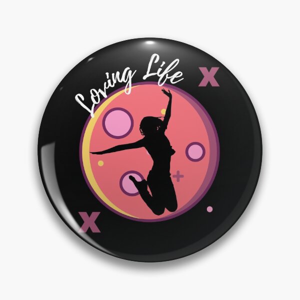 Item preview, Loving Life After Lockdown designed and sold by Flirt-Teez.