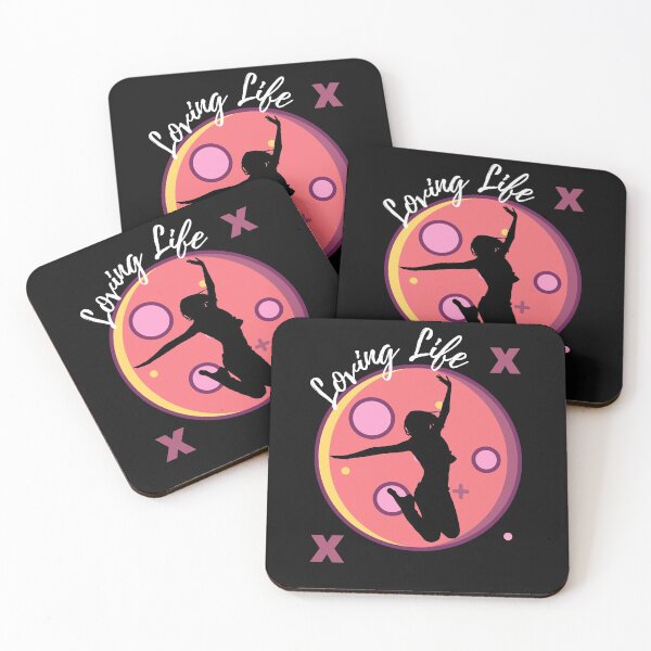 Item preview, Loving Life After Lockdown designed and sold by Flirt-Teez.