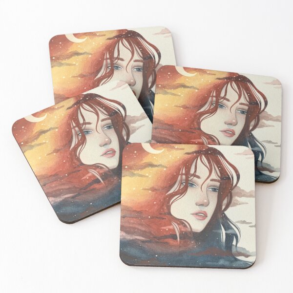 Item preview, Eos designed and sold by Stellar Doodles.