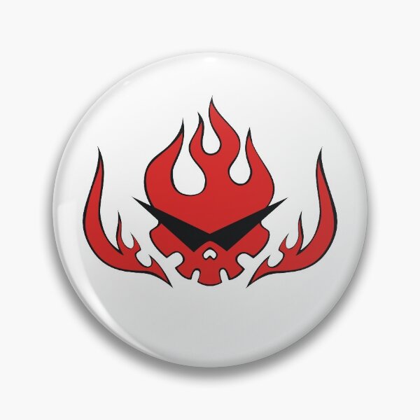Item preview, Gurren Brigade Flag designed and sold by True2Form.