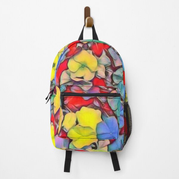 Item preview, Vinca Flowers designed and sold by Logan-Sambas.