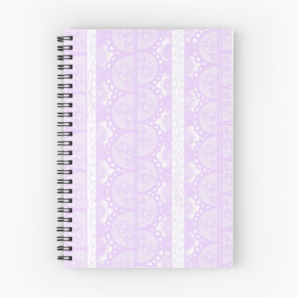 Item preview, Pastel lilac Lace  designed and sold by boredartbynt.