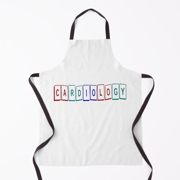 Item preview, Cardiologist Cardiology Cardiologists Heart Surgeon Colorful Design designed and sold by GR-ART.