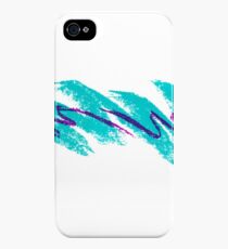 90's Jazz Cup Solo Cup iPhone 4s/4 Case
