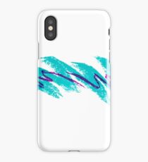 90's Jazz Cup Solo Cup iPhone Case
