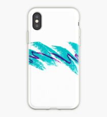 90's Jazz Cup Solo Cup iPhone Case