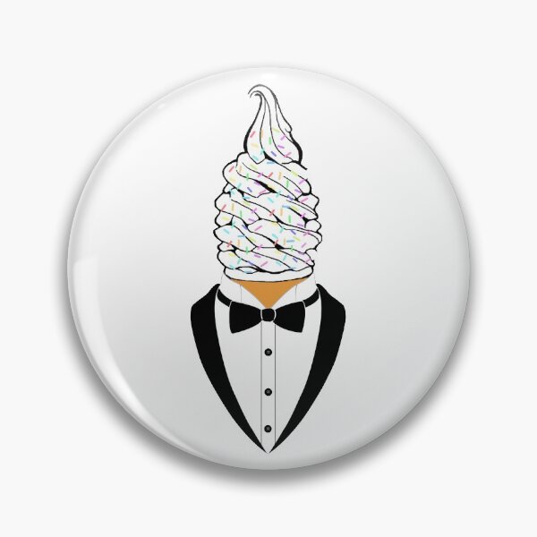 Artikelvorschau, Eiscreme-Smoking entworfen und verkauft von Coreyz182.