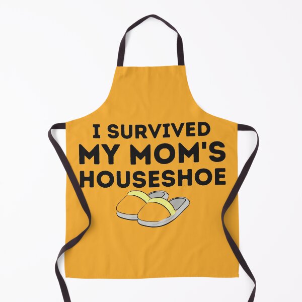 Item preview, Copy of I Survived Grandma's Houseshoe designed and sold by Mothe3rd.