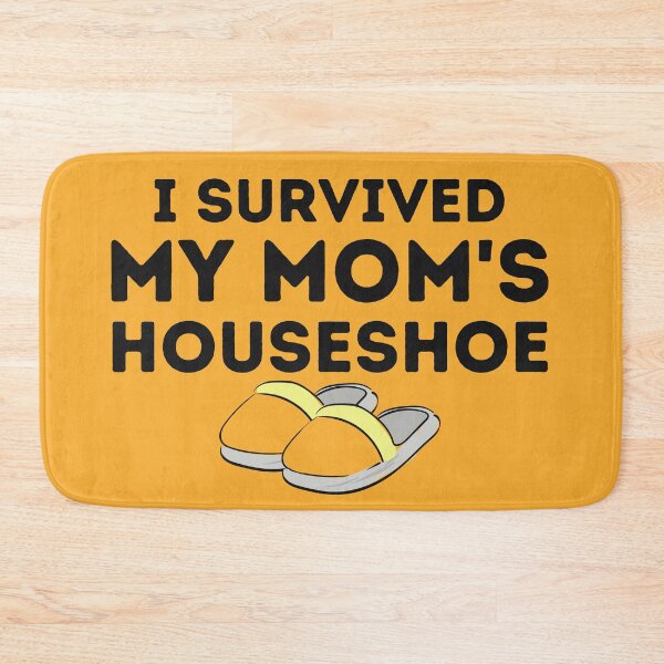 Item preview, Copy of I Survived Grandma's Houseshoe designed and sold by Mothe3rd.