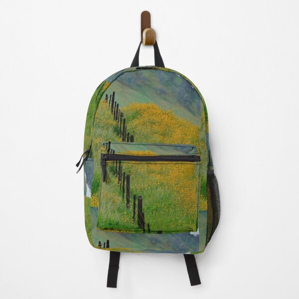 Item preview, What Lies Over the Hill designed and sold by Tdcc2000.